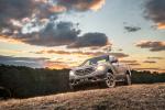 Mazda BT-50 Freestyle Cab 2018 года (AU)